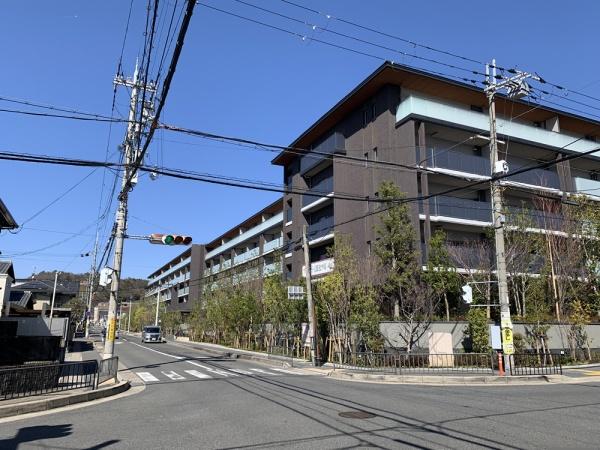 プレミスト京都松ヶ崎