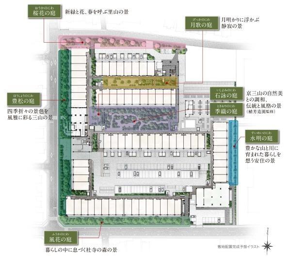 プレミスト京都松ヶ崎