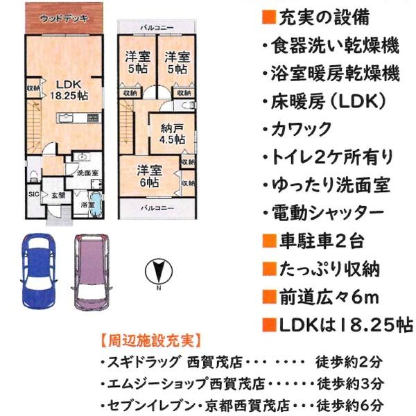 １号地