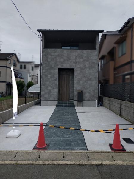 １号地