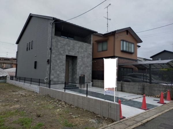 １号地