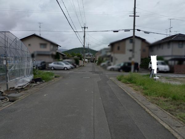 １号地