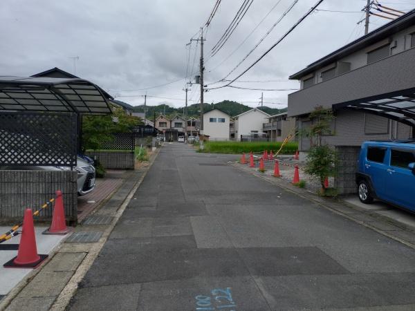 １号地