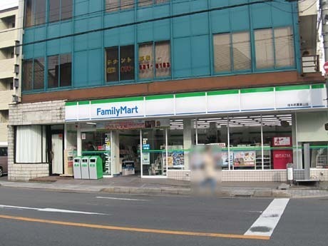 京都市東山区三吉町の中古一戸建て(ファミリーマート塚本祇園東山店)