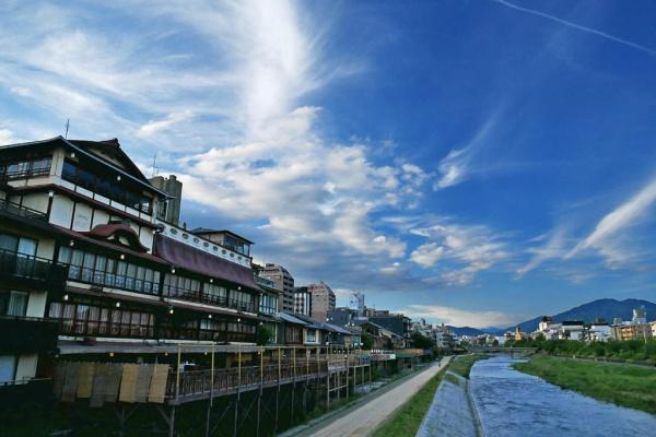 京都市東山区三吉町の中古一戸建て(鴨川　松原橋周辺)