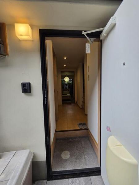 京都市東山区三吉町の中古一戸建て
