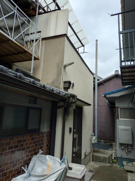京都市東山区三吉町の中古一戸建て