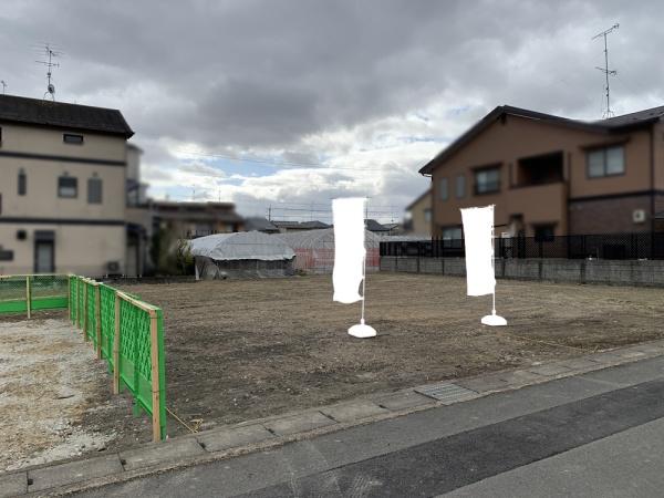 2号地