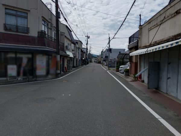 京都市北区北野西白梅町の中古一戸建て