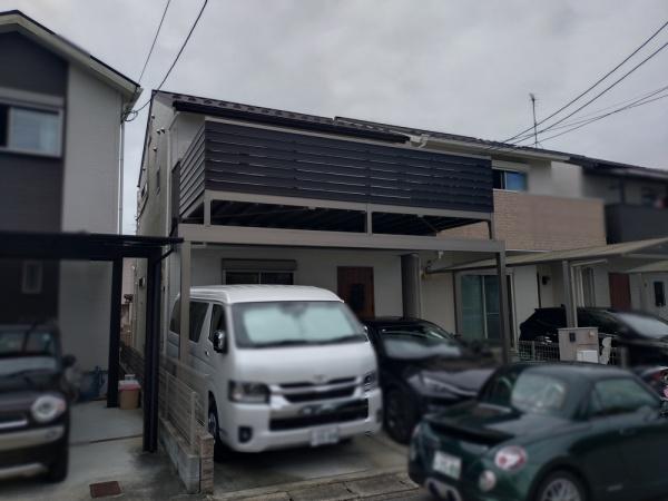 京都市左京区山端柳ケ坪町の中古一戸建て