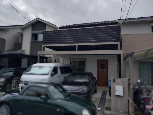 京都市左京区山端柳ケ坪町の中古一戸建て