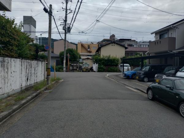 京都市左京区山端柳ケ坪町の中古一戸建て