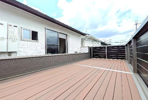 京都市左京区山端柳ケ坪町の中古一戸建て