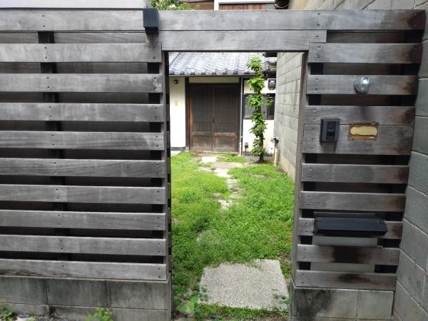 京都市上京区元本満寺町の中古一戸建て