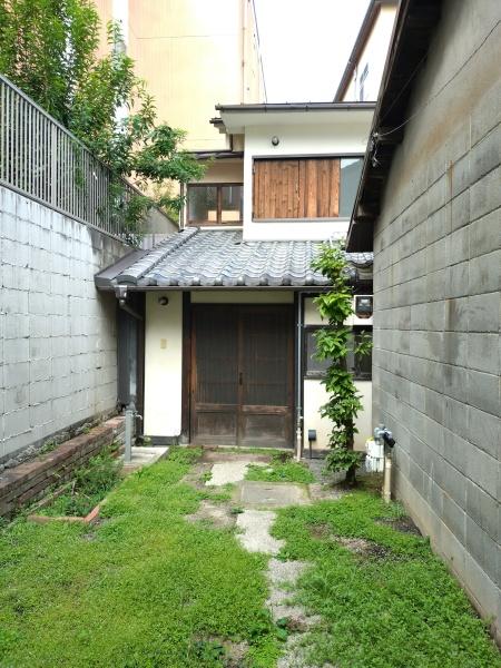 京都市上京区元本満寺町の中古一戸建