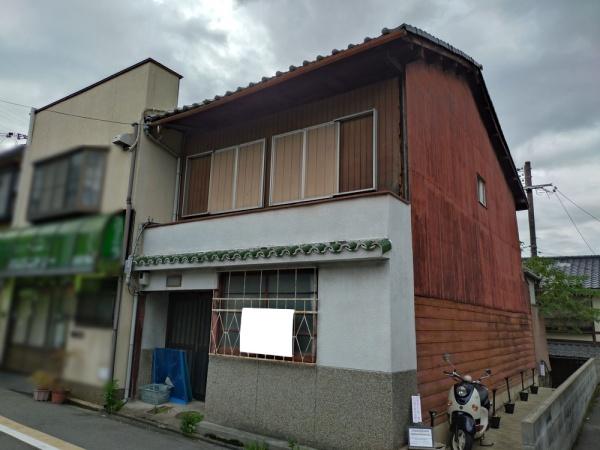 京都市東山区今熊野南日吉町の中古一戸建