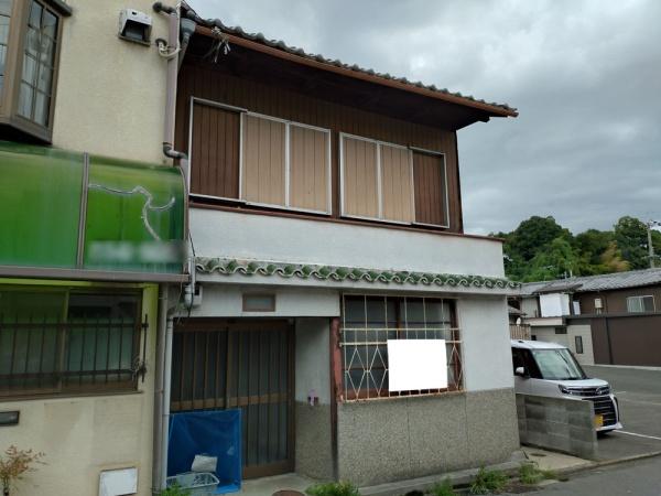京都市東山区今熊野南日吉町の中古一戸建