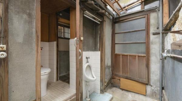 京都市東山区今熊野南日吉町の中古一戸建て