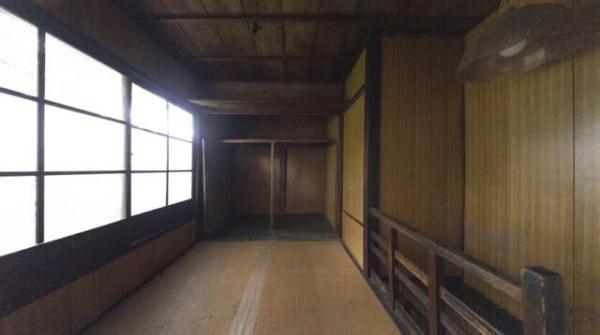 京都市東山区今熊野南日吉町の中古一戸建て