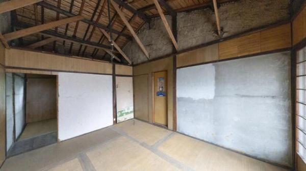 京都市東山区今熊野南日吉町の中古一戸建て