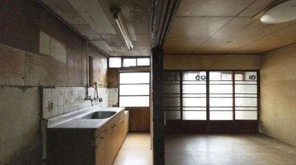 京都市東山区今熊野南日吉町の中古一戸建