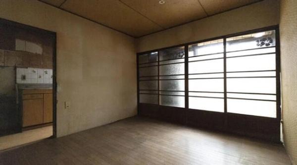 京都市東山区今熊野南日吉町の中古一戸建