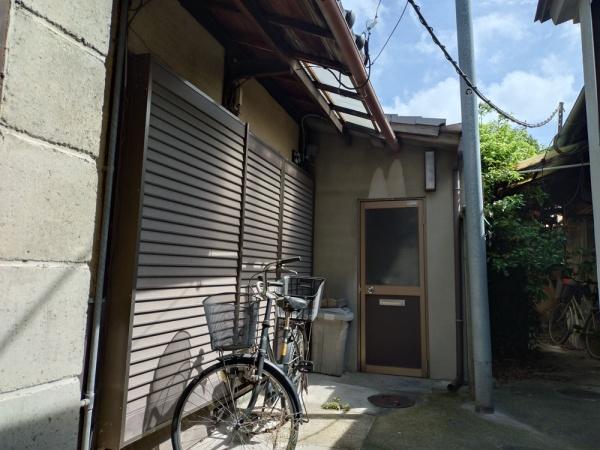 京都市上京区小川通寺之内上る禅昌院町の中古一戸建