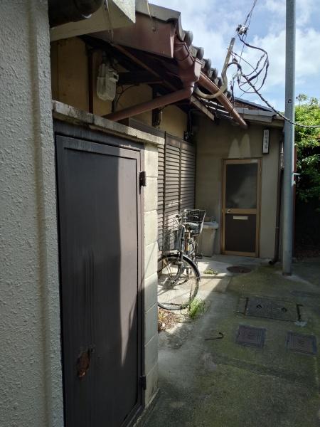 京都市上京区小川通寺之内上る禅昌院町の中古一戸建て