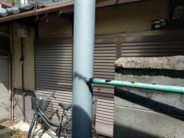 京都市上京区小川通寺之内上る禅昌院町の中古一戸建て