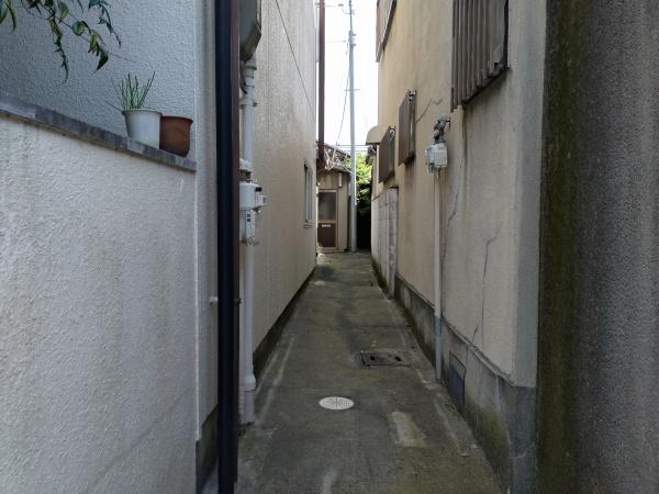 京都市上京区小川通寺之内上る禅昌院町の中古一戸建て