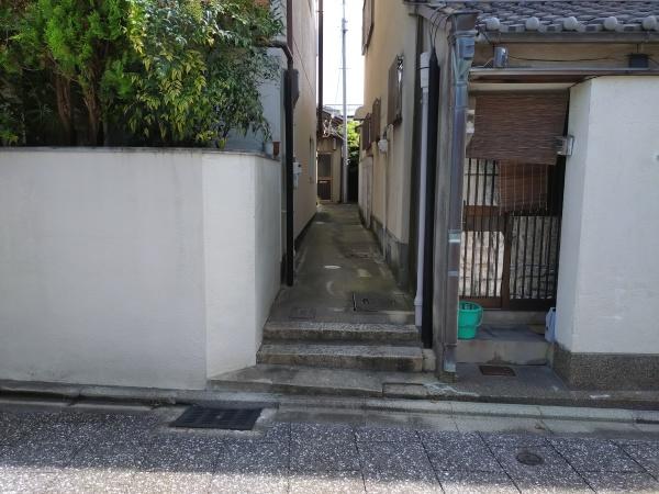 京都市上京区小川通寺之内上る禅昌院町の中古一戸建て