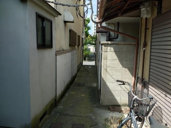 京都市上京区小川通寺之内上る禅昌院町の中古一戸建て