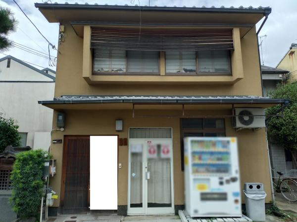 京都市左京区下鴨東高木町の売土地