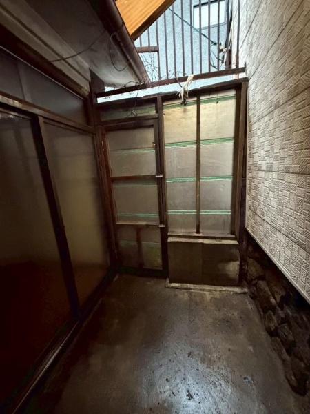 京都市東山区西棟梁町の中古一戸建て