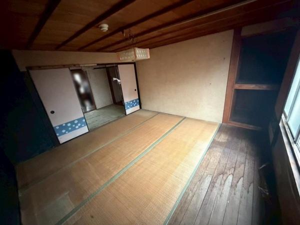 京都市東山区西棟梁町の中古一戸建て
