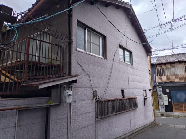 京都市東山区西棟梁町の中古一戸建て