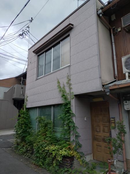 京都市東山区西棟梁町の中古一戸建て