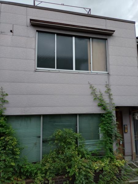 京都市東山区西棟梁町の中古一戸建て