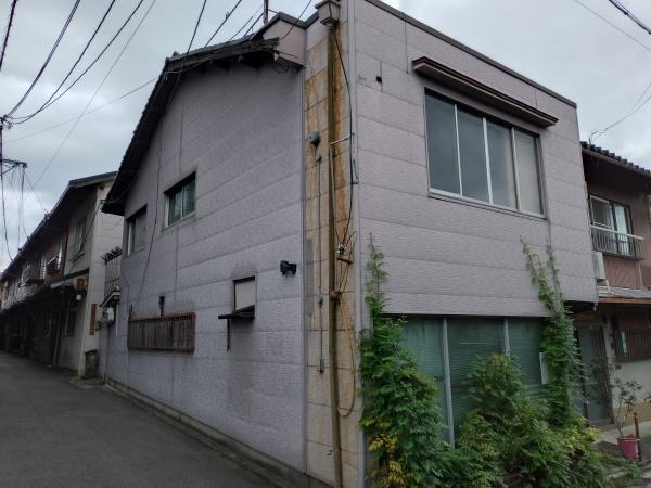 京都市東山区西棟梁町の中古一戸建