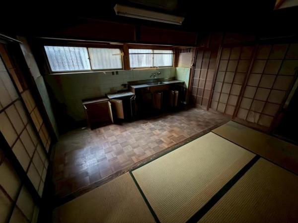 京都市東山区西棟梁町の中古一戸建て