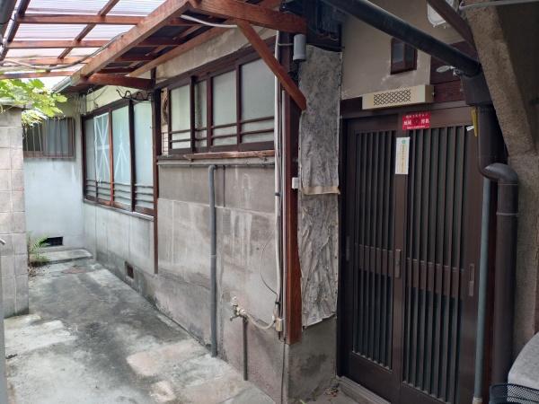 京都市東山区五条橋東３丁目の中古一戸建