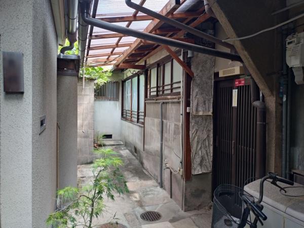京都市東山区五条橋東３丁目の中古一戸建