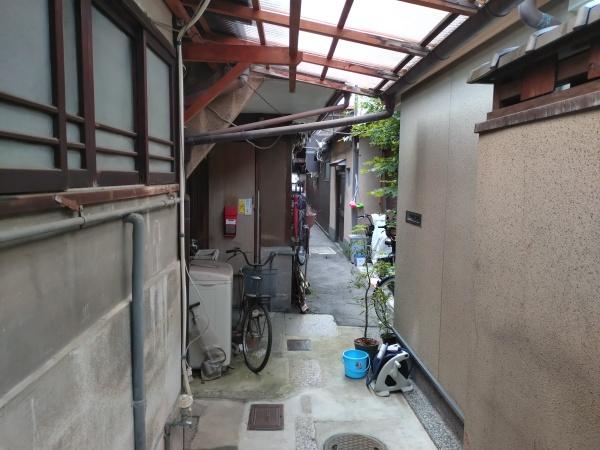 京都市東山区五条橋東３丁目の中古一戸建