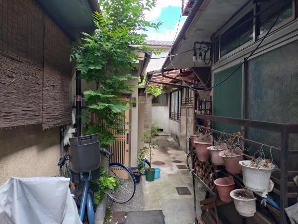 京都市東山区五条橋東３丁目の中古一戸建