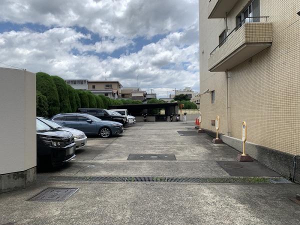 サンレジデンス錦綾東堀川