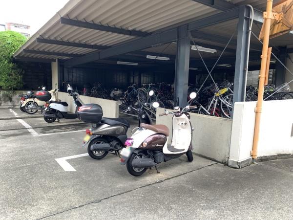 サンレジデンス錦綾東堀川