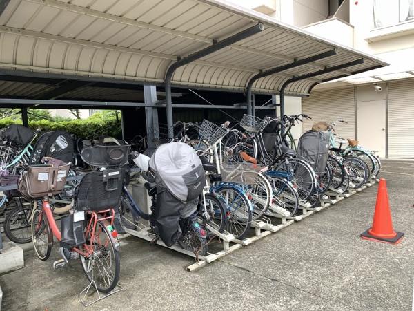 サンレジデンス錦綾東堀川