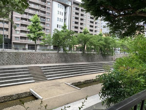 サンレジデンス錦綾東堀川