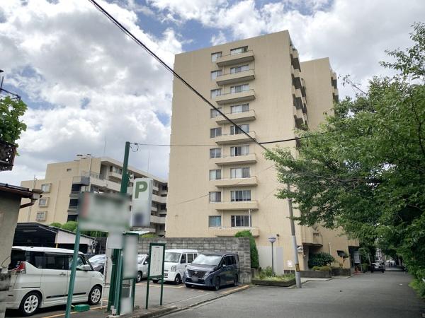 サンレジデンス錦綾東堀川
