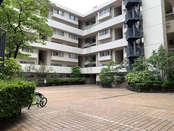 サンレジデンス錦綾東堀川